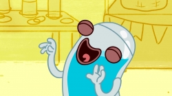 انیمیشن هیدرو و فلویید قسمت 120 - hydro and fluid